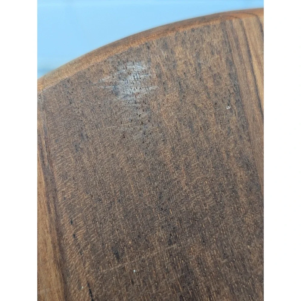 Dansk Teak Wood 11